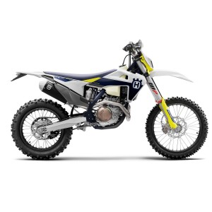 HUSQVARNA FE501 
